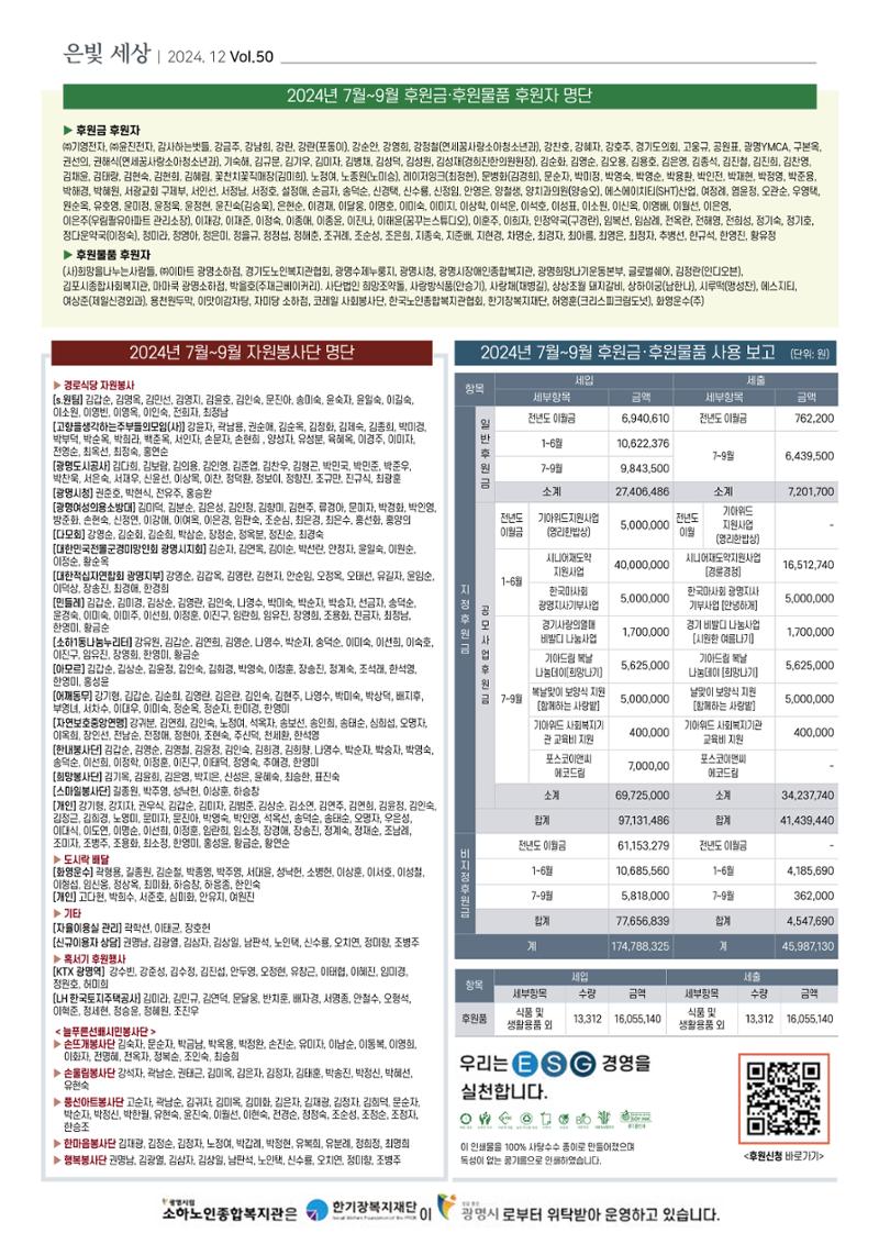 은빛세상 50호 8페이지