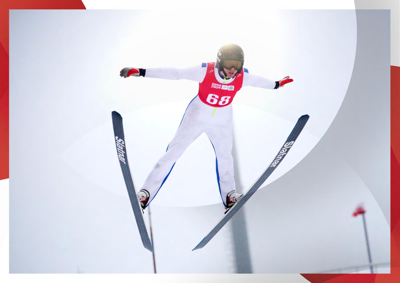 WINTER YOUTH OLYMPIC GAMES GANGWON 2024 OFFICIAL REPORT 10페이지
