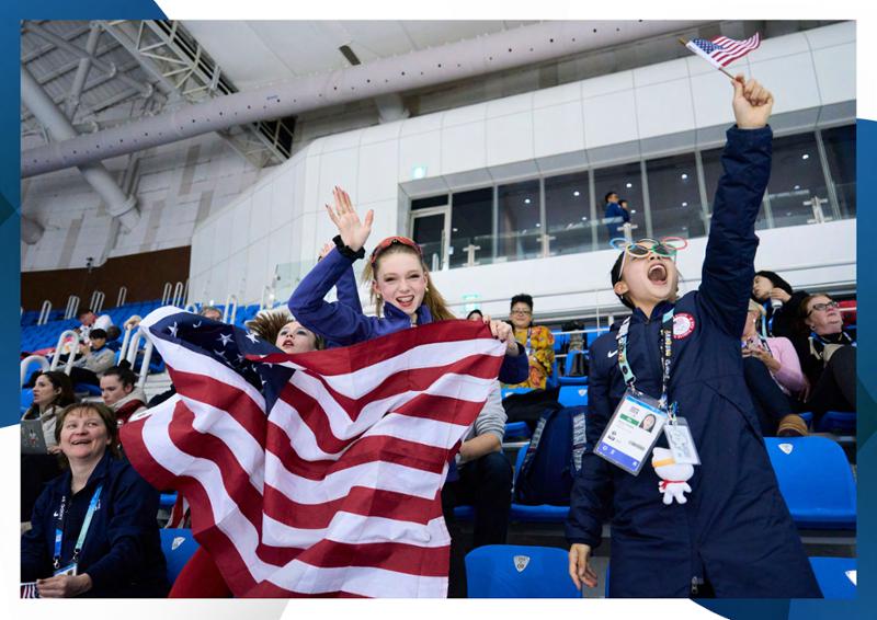 WINTER YOUTH OLYMPIC GAMES GANGWON 2024 OFFICIAL REPORT 6페이지