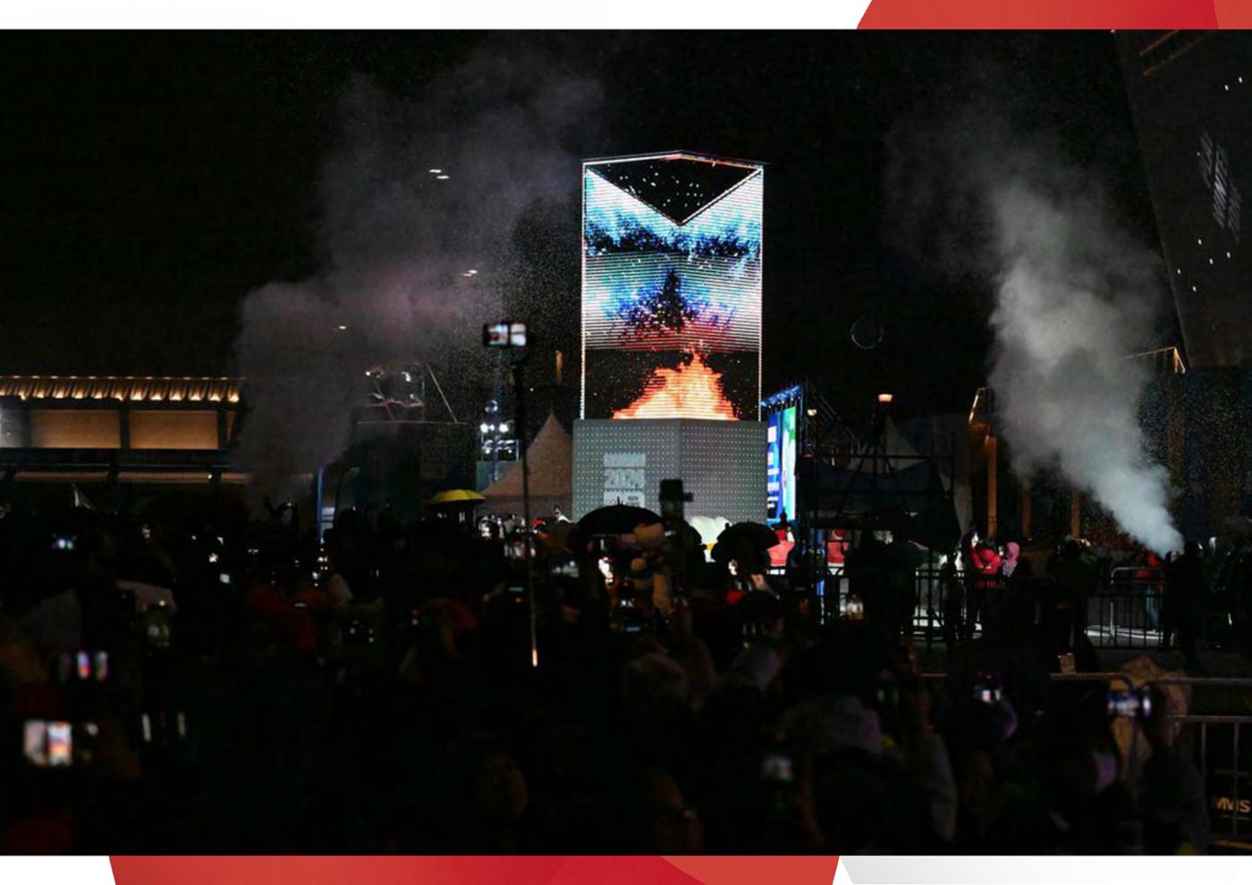 WINTER YOUTH OLYMPIC GAMES GANGWON 2024 OFFICIAL REPORT 11페이지