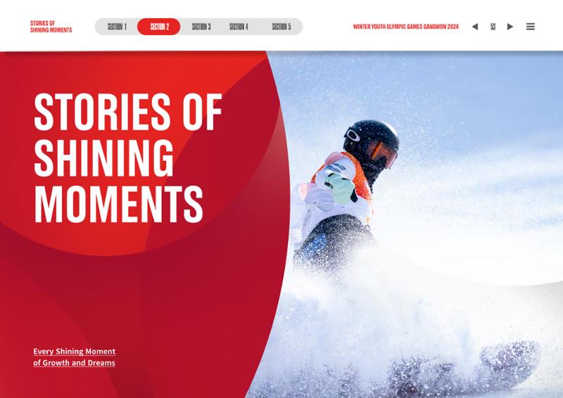 WINTER YOUTH OLYMPIC GAMES GANGWON 2024 OFFICIAL REPORT 53페이지