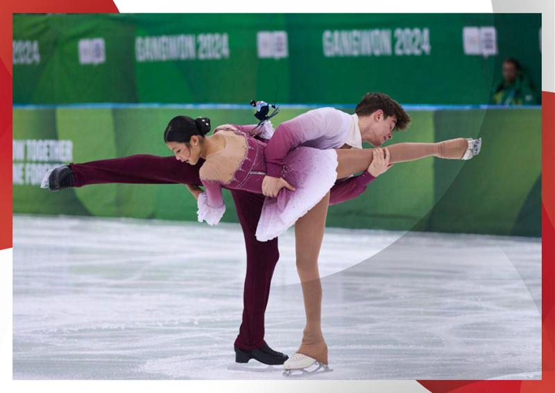 WINTER YOUTH OLYMPIC GAMES GANGWON 2024 OFFICIAL REPORT 191페이지