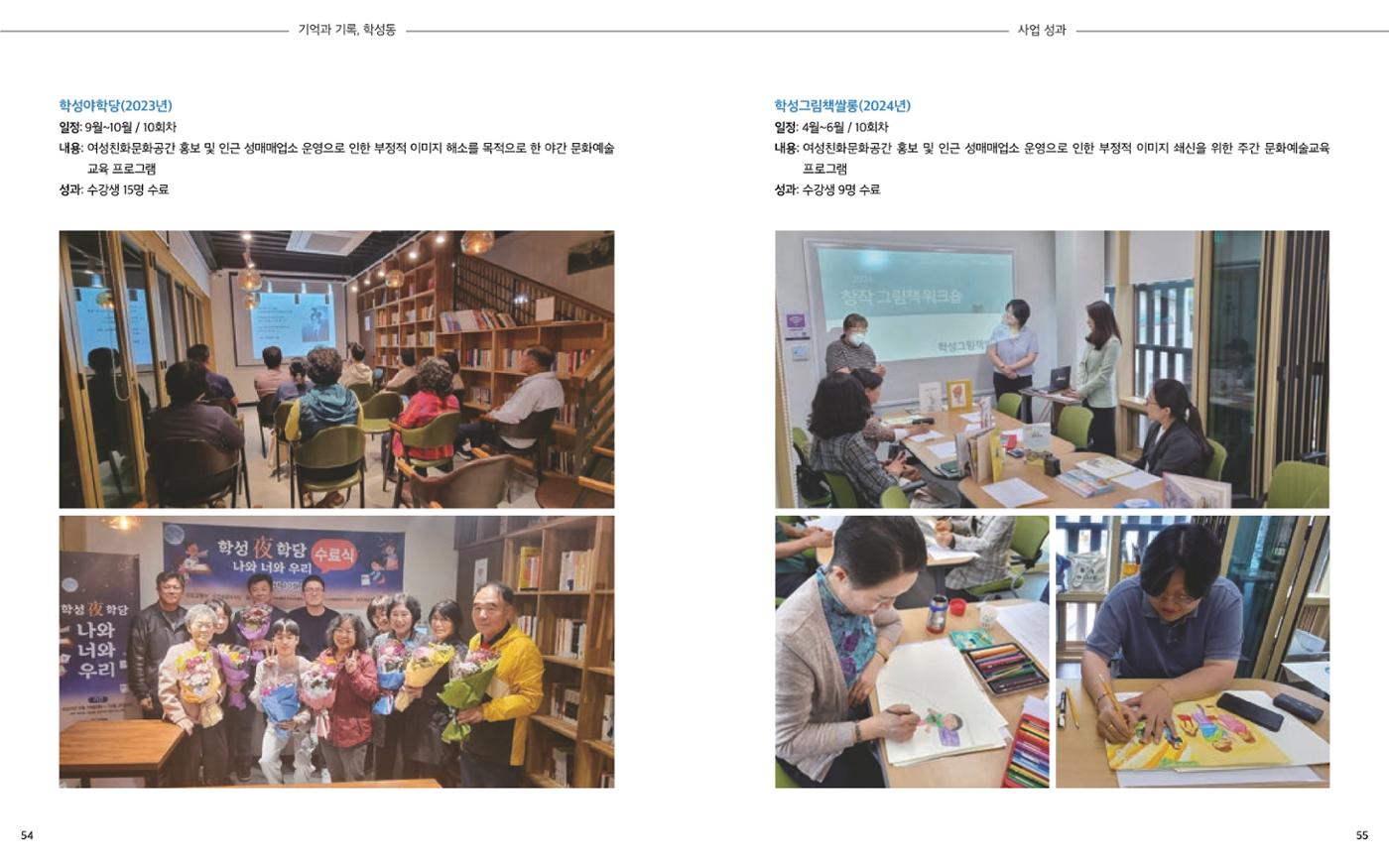 [원주시] 학성동 도시재생 백서 30p