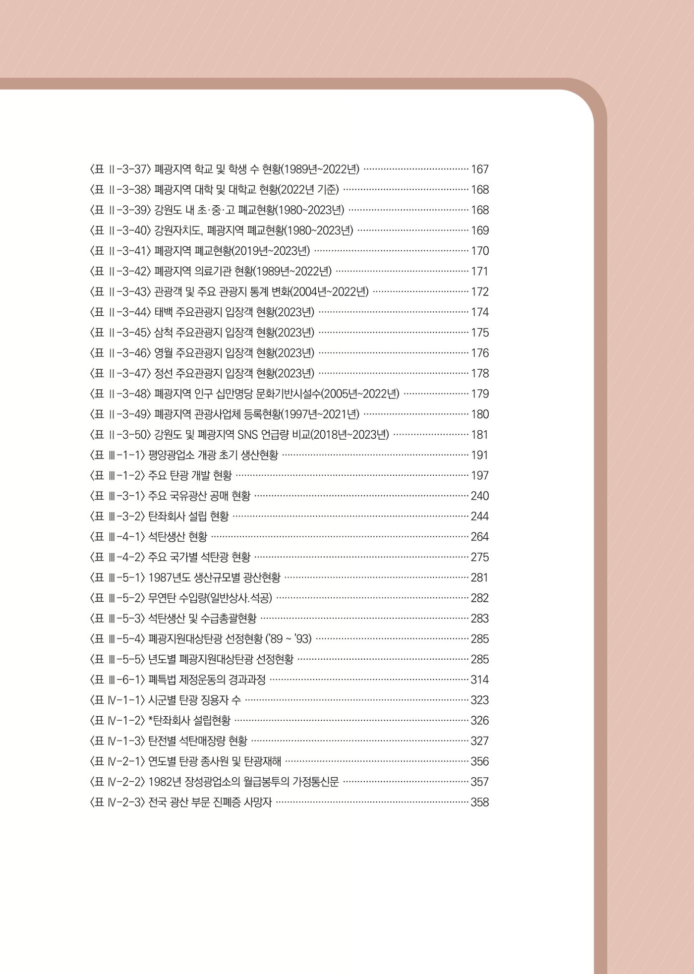 석탄산업백서 11페이지