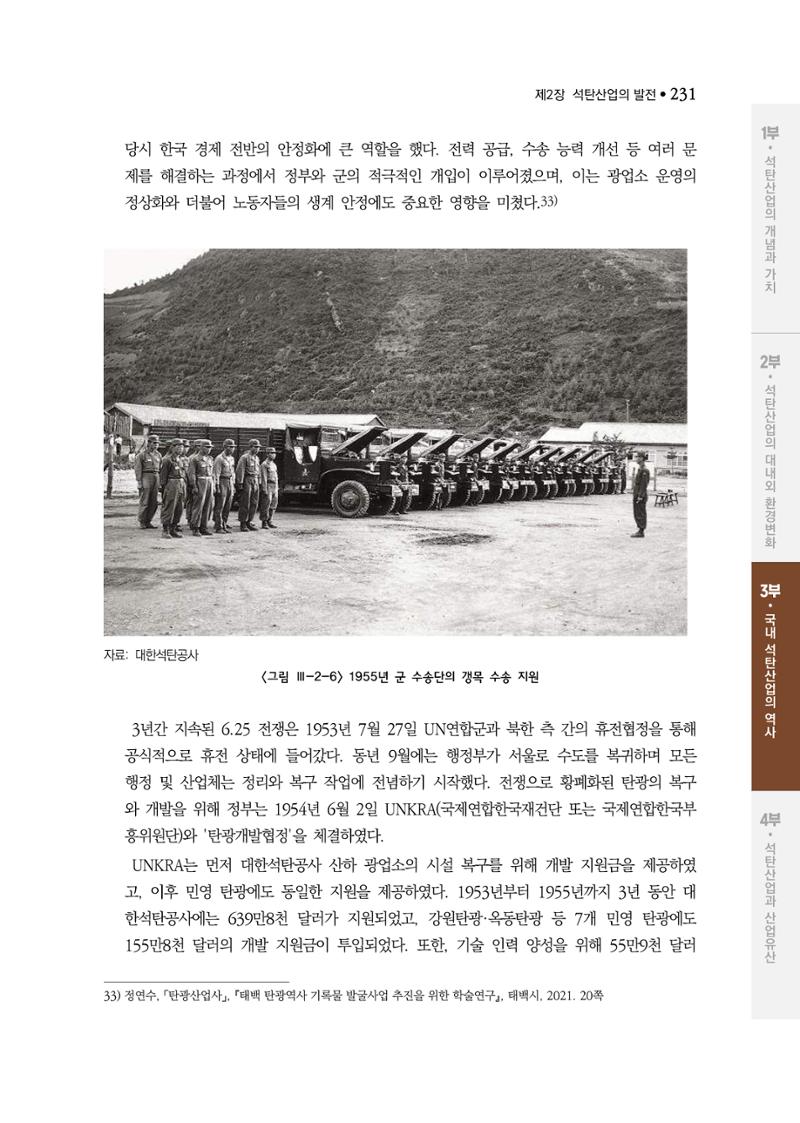 석탄산업백서 235페이지