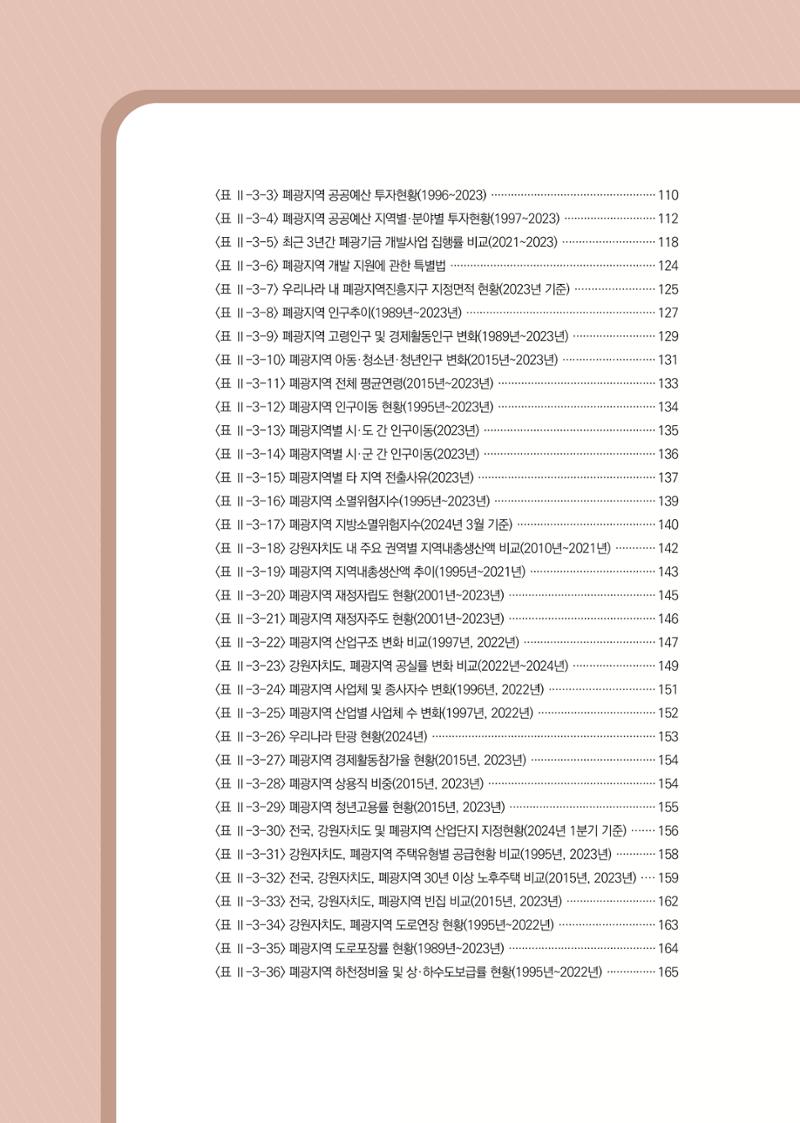 석탄산업백서 10페이지