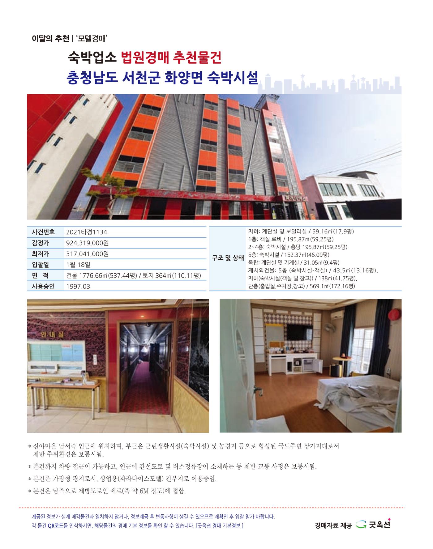 숙박매거진 2022. 01. 123페이지