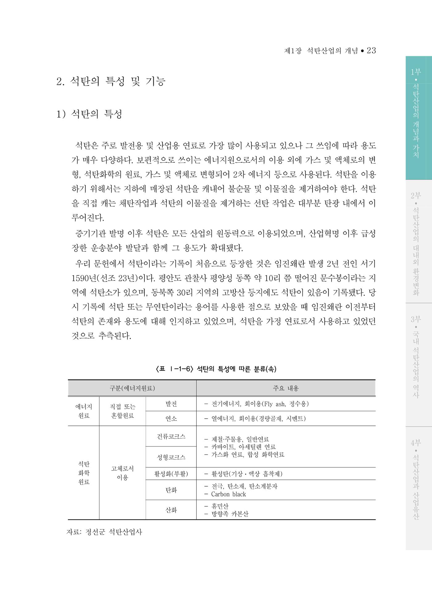 석탄산업의 여정 27페이지