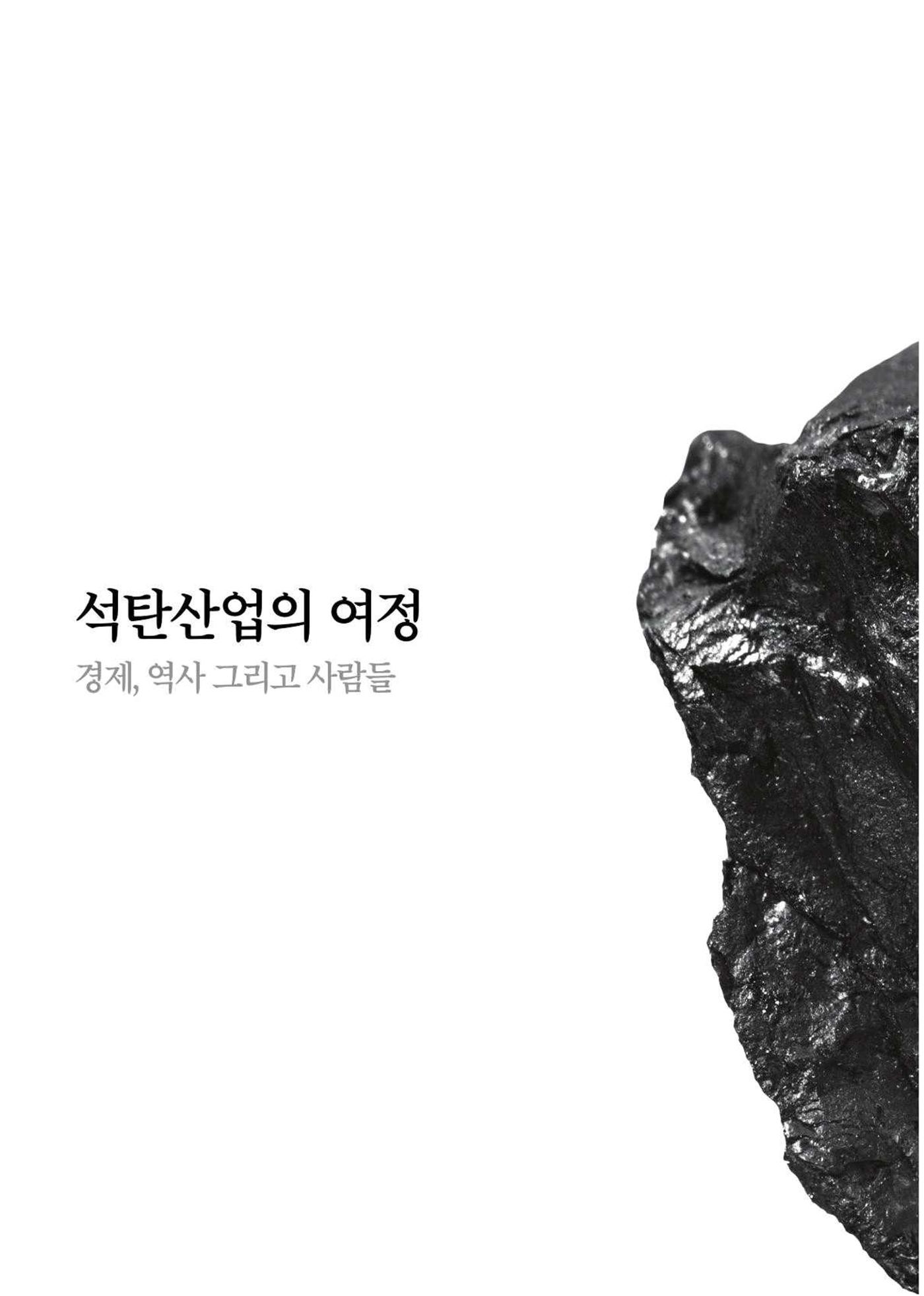 석탄산업의 여정 398페이지