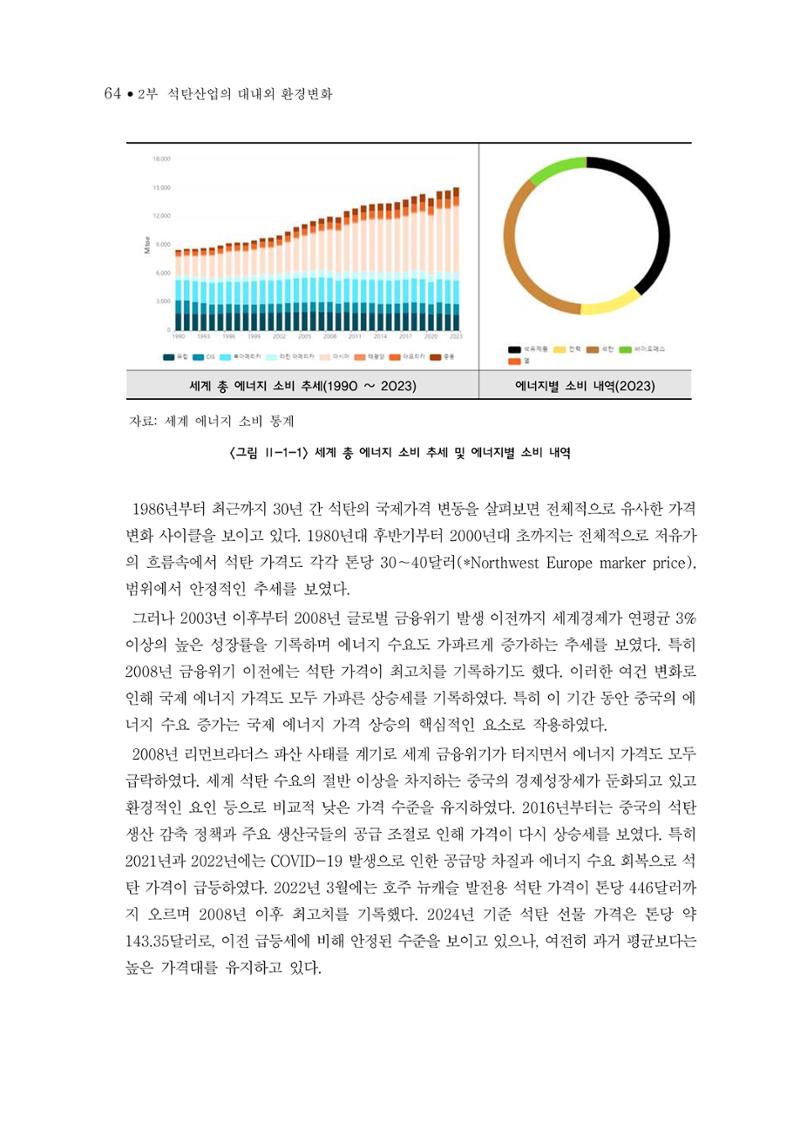 석탄산업의 여정 68페이지