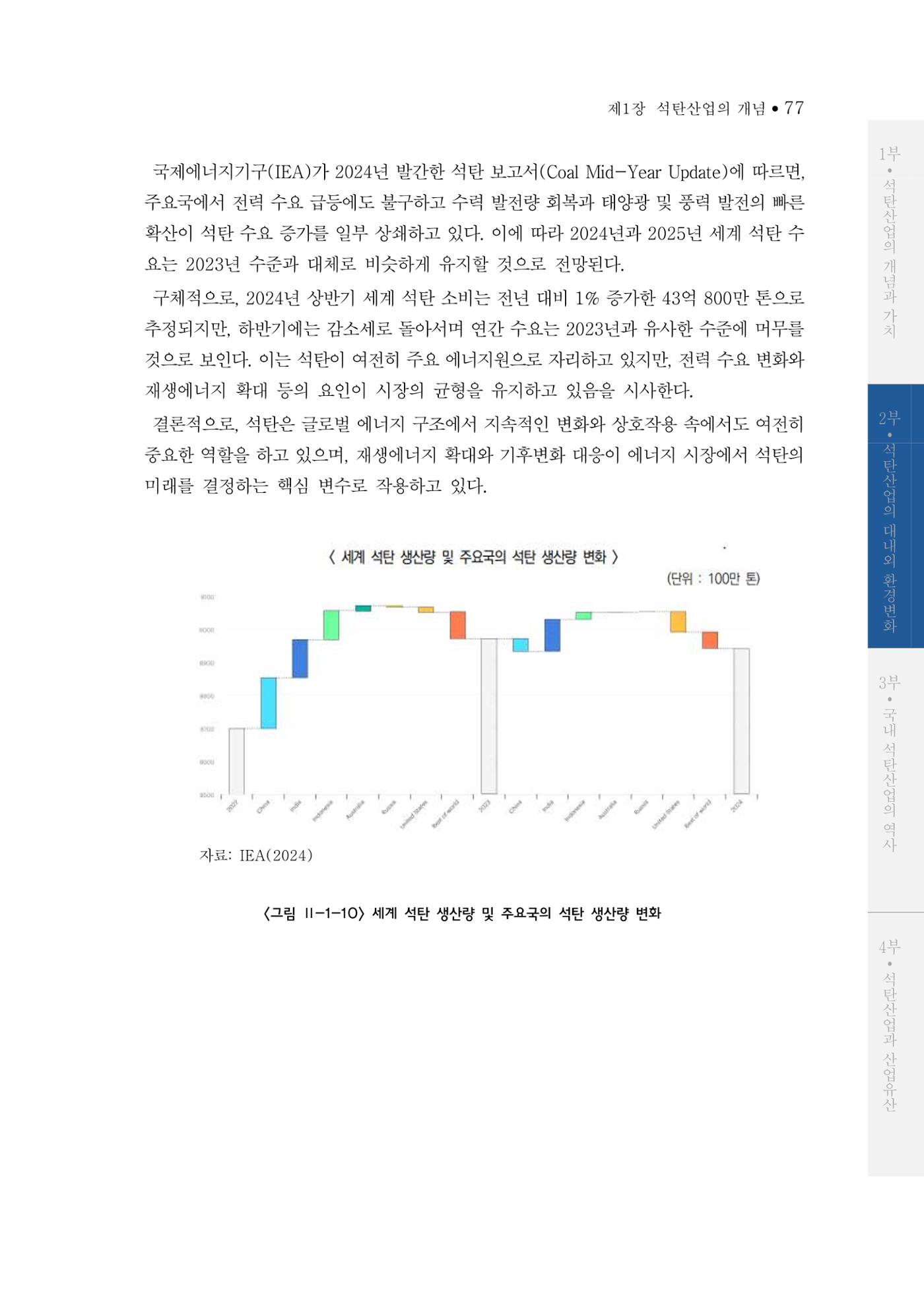 석탄산업의 여정 81페이지
