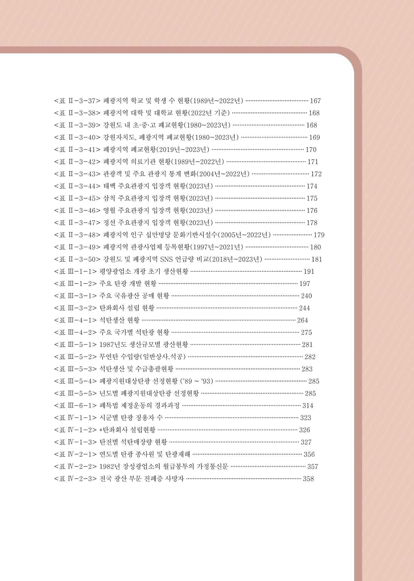 석탄산업의 여정 11페이지
