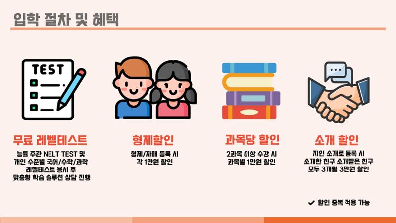 크림슨학원 커리큘럼 36페이지