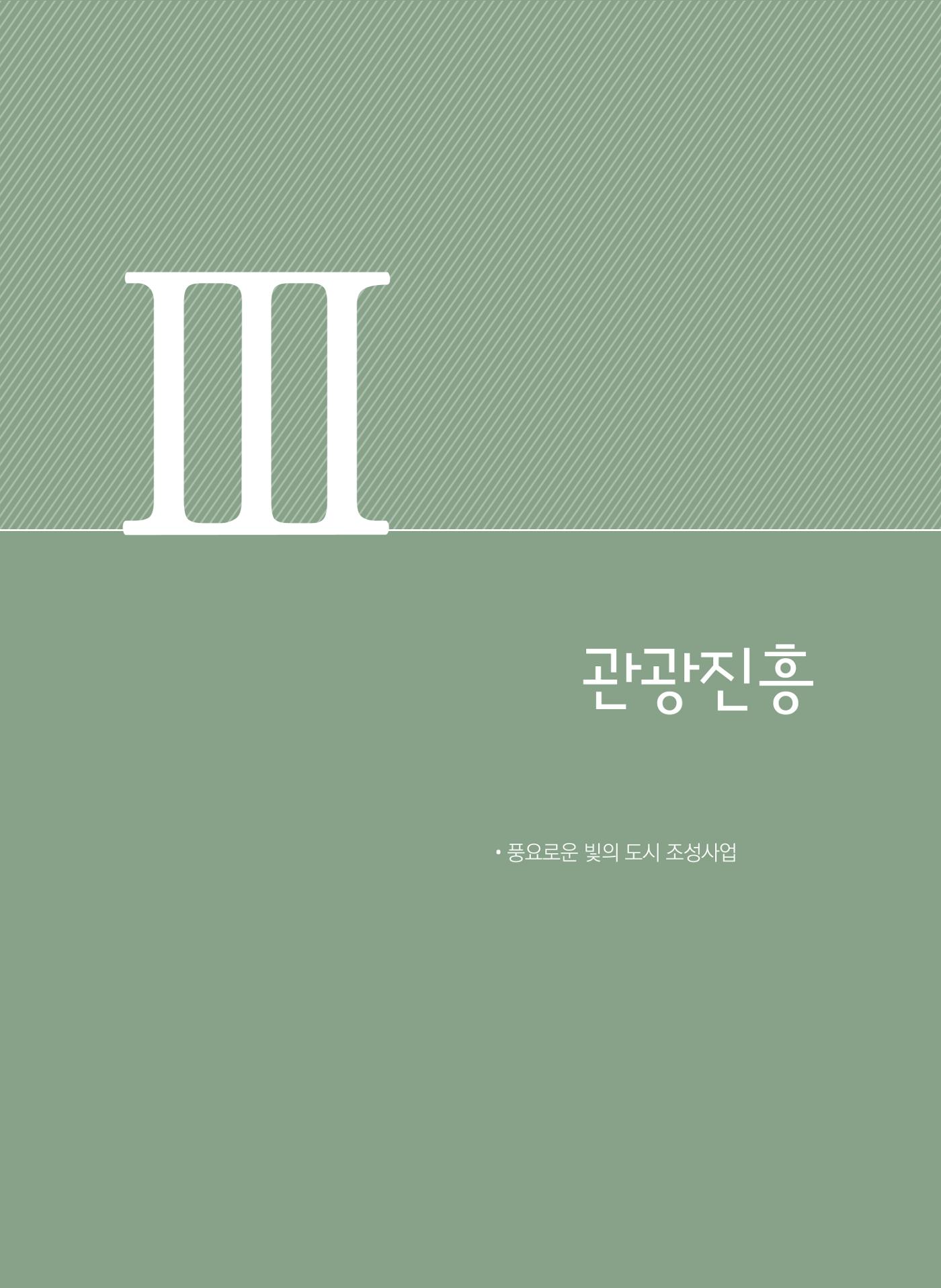 폐광지역 개발기금 사업 우수사례집 33페이지