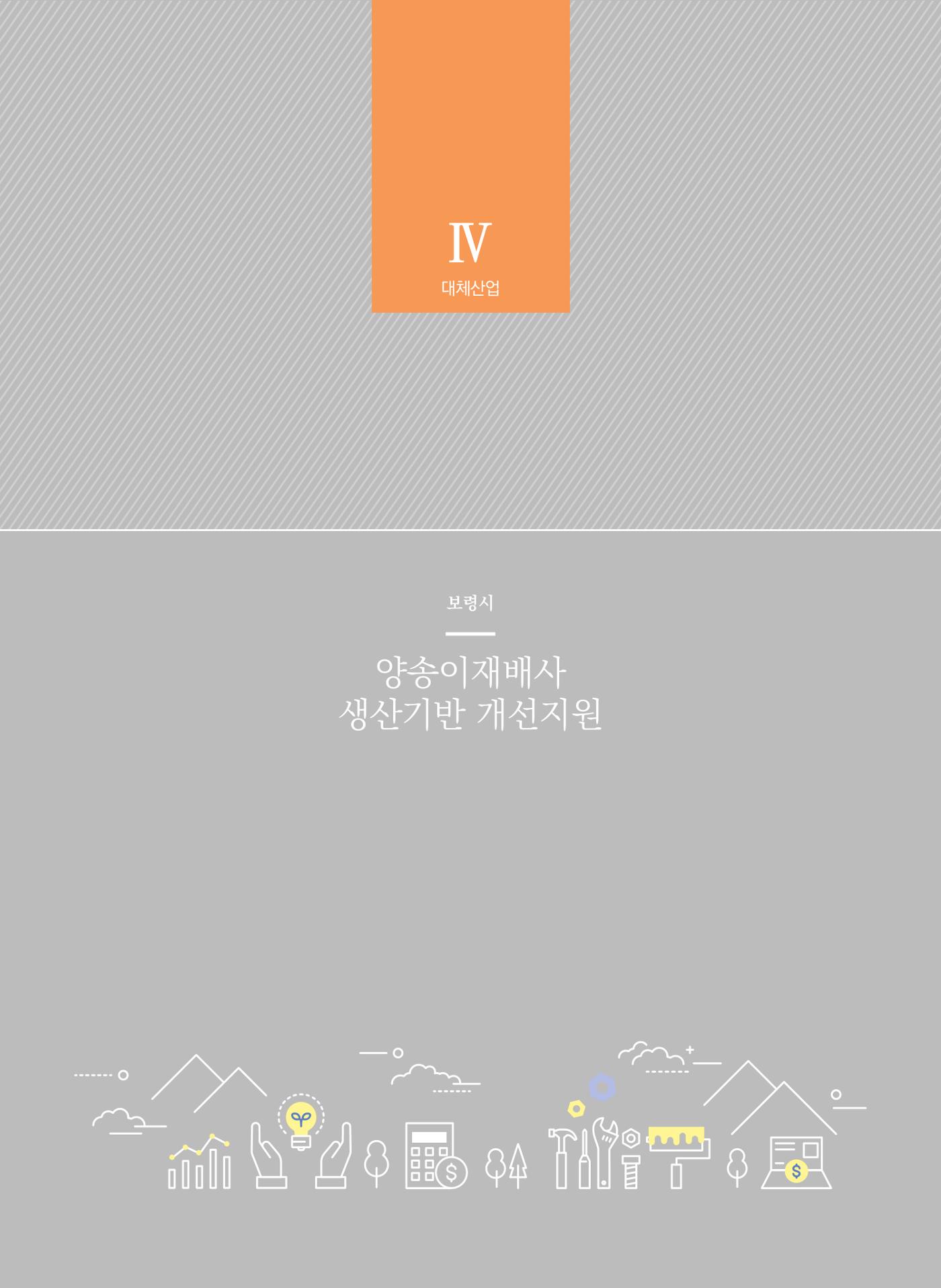 폐광지역 개발기금 사업 우수사례집 46페이지