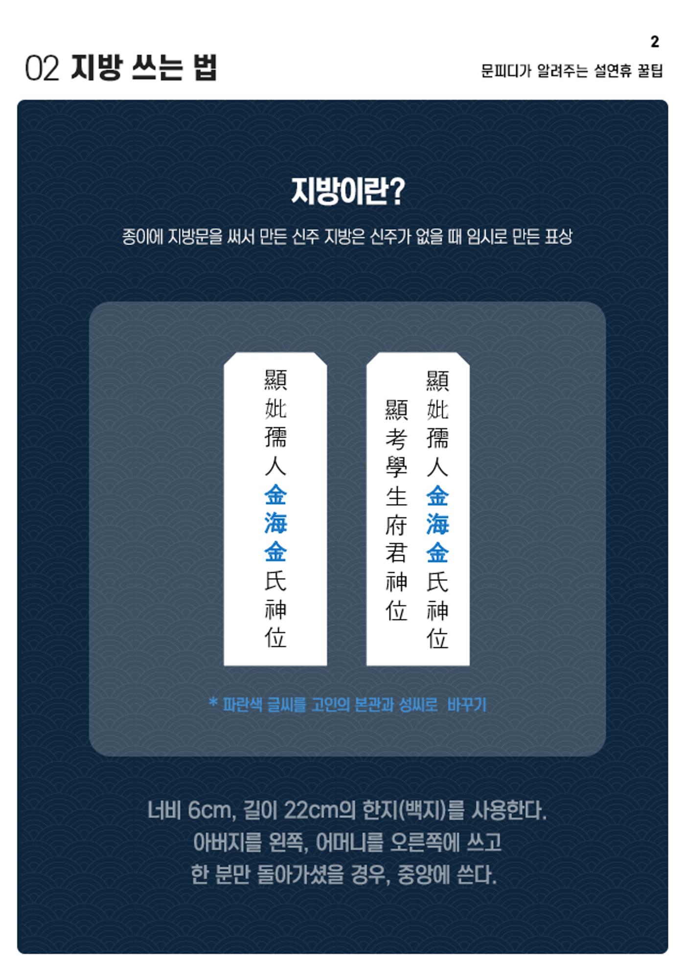 설연휴 꿀팁 4페이지