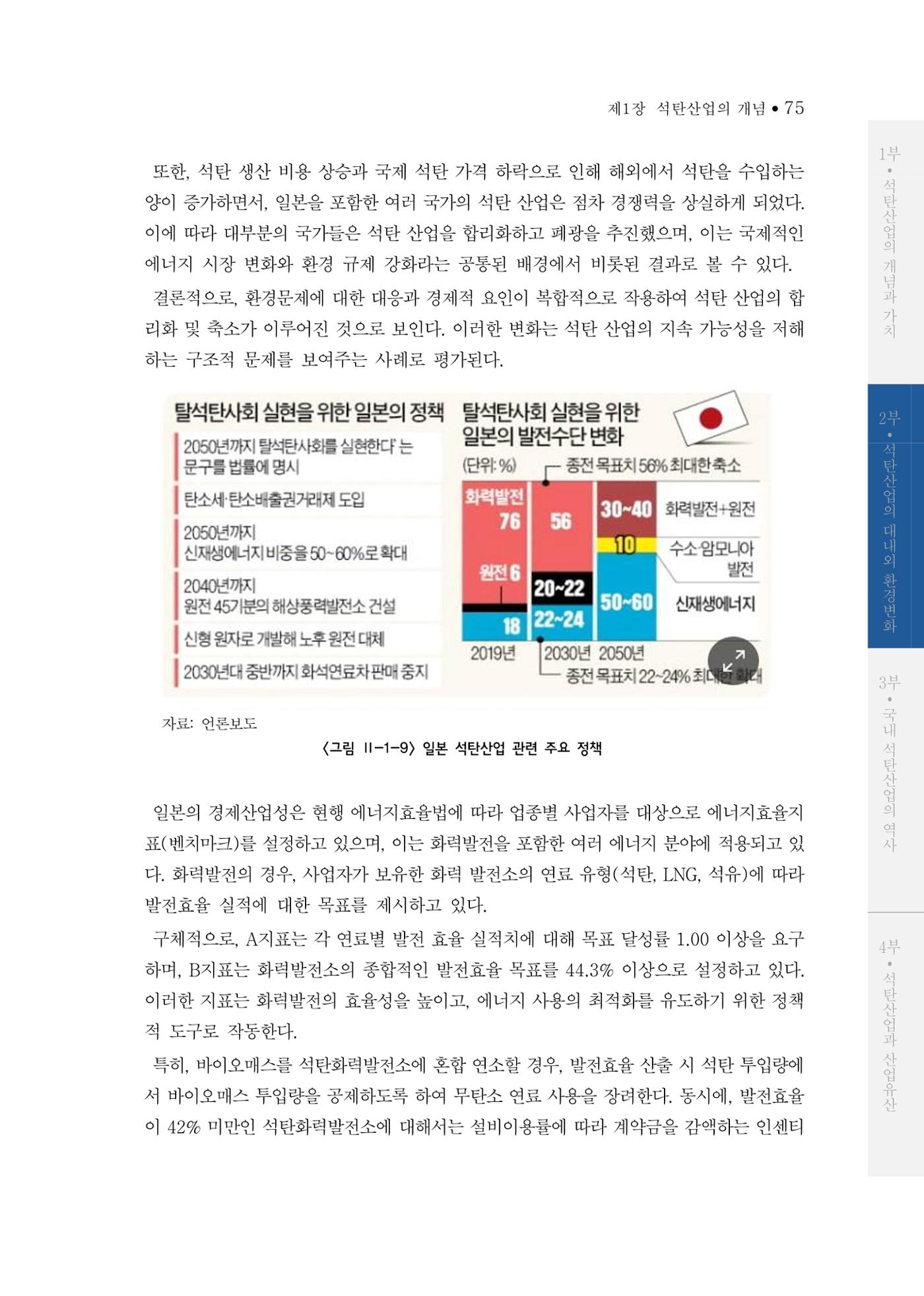 석탄산업의 여정 83페이지