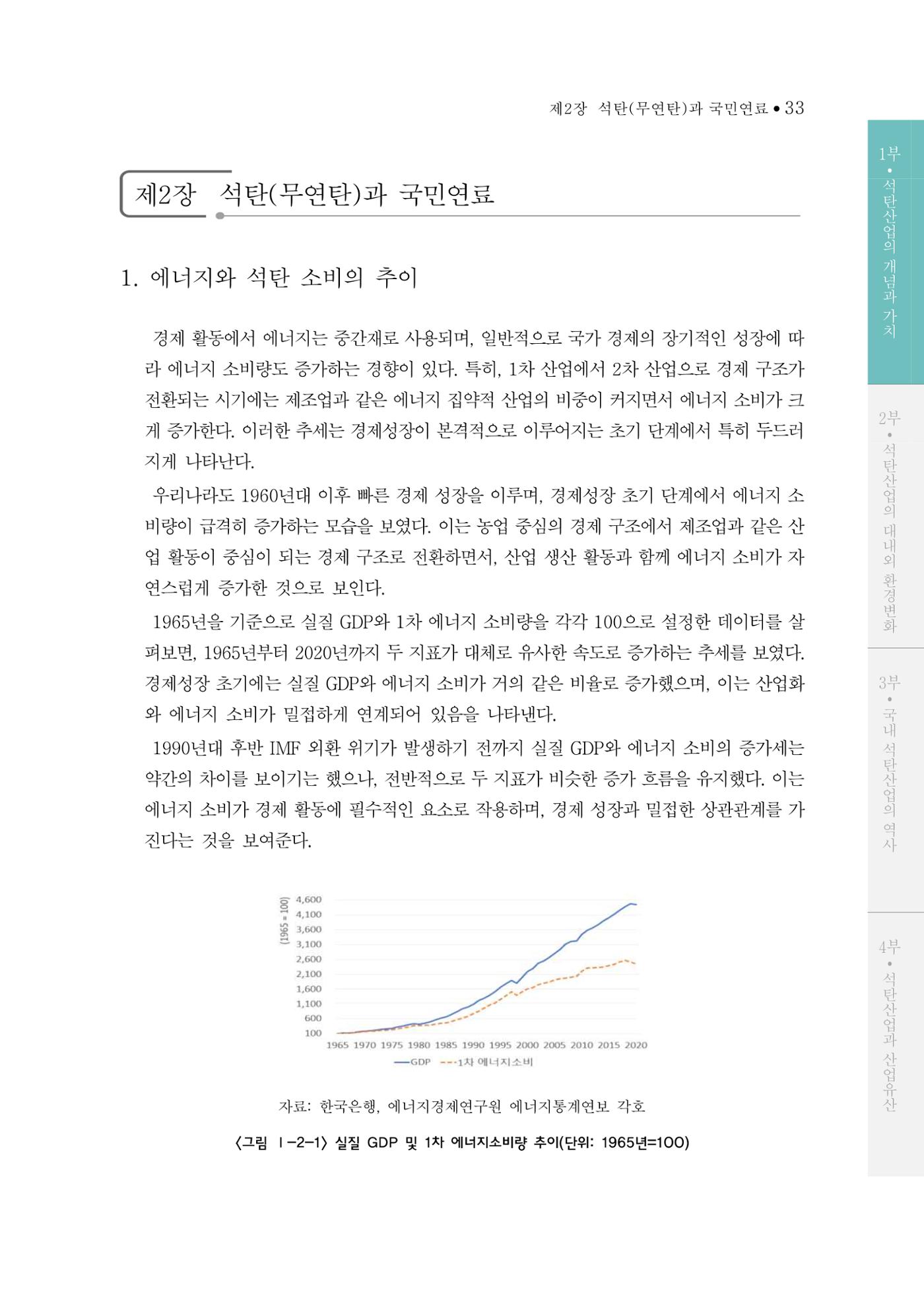 석탄산업의 여정 41페이지