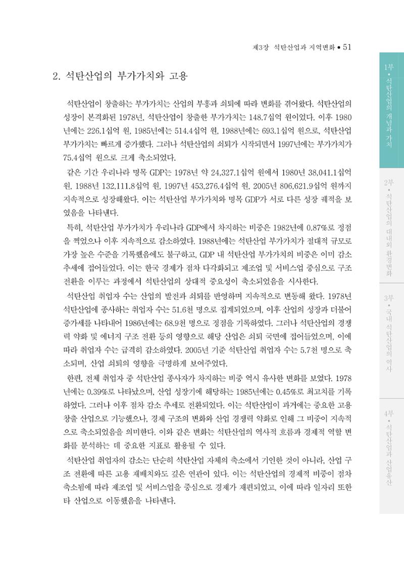 석탄산업의 여정 59페이지