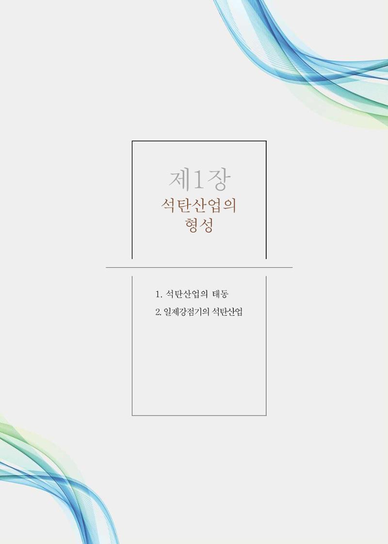 석탄산업의 여정 193페이지