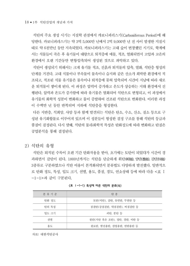 석탄산업의 여정 26페이지
