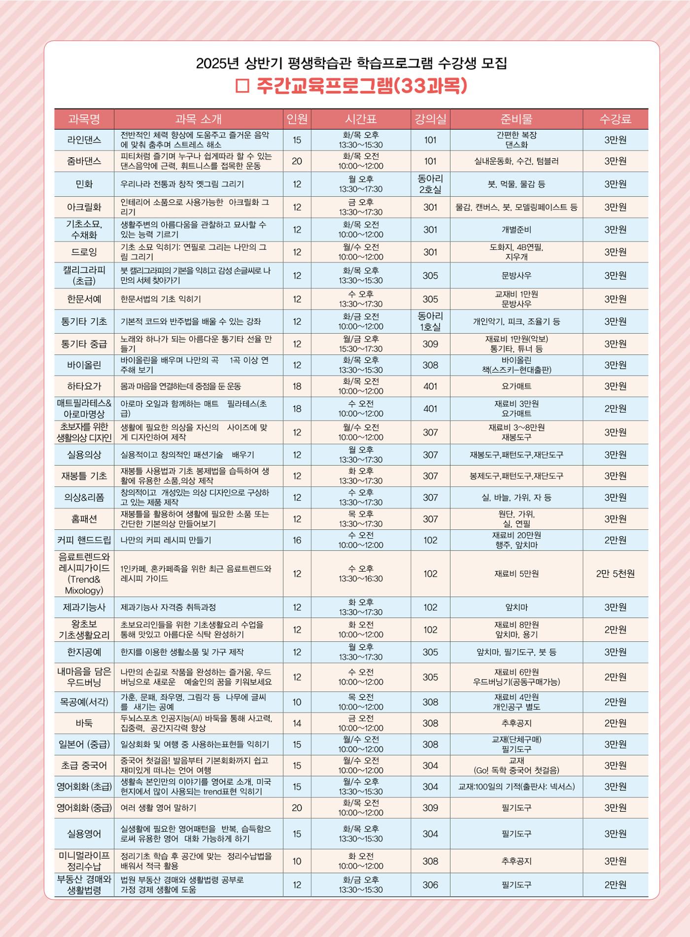 양양소식지 2025. 2월호 26페이지
