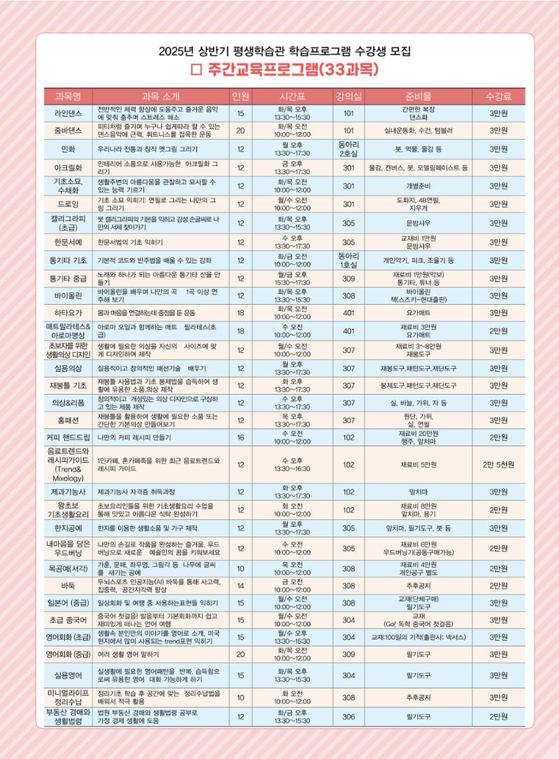 양양소식지 2025. 2월호 26페이지