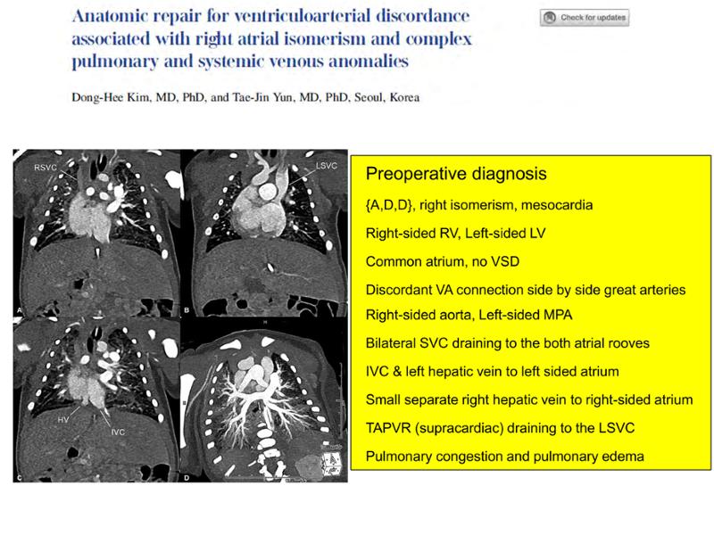 2025 Pediatric Heart Forum Presentation 262페이지