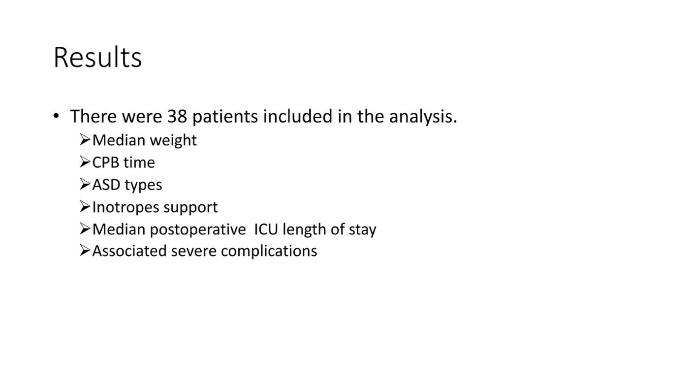 2025 Pediatric Heart Forum Presentation 138페이지