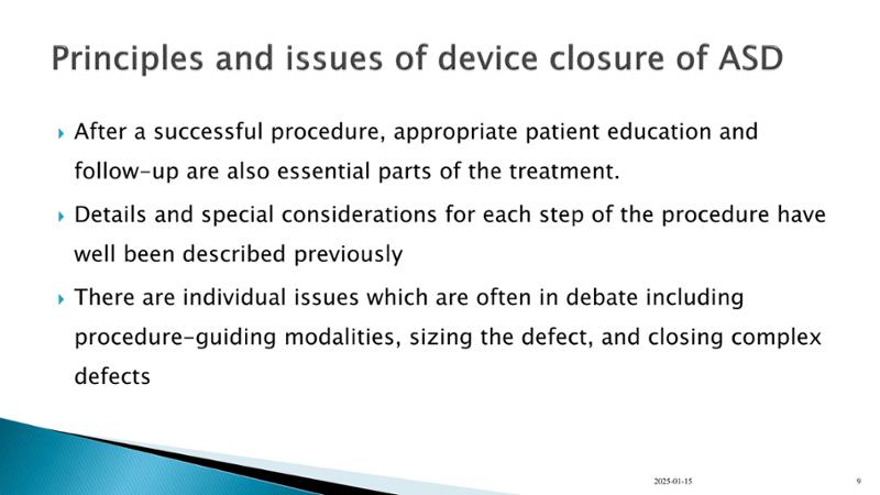 2025 Pediatric Heart Forum Presentation 85페이지
