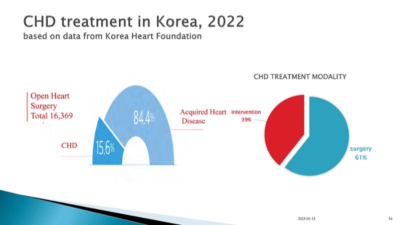 2025 Pediatric Heart Forum Presentation 130페이지