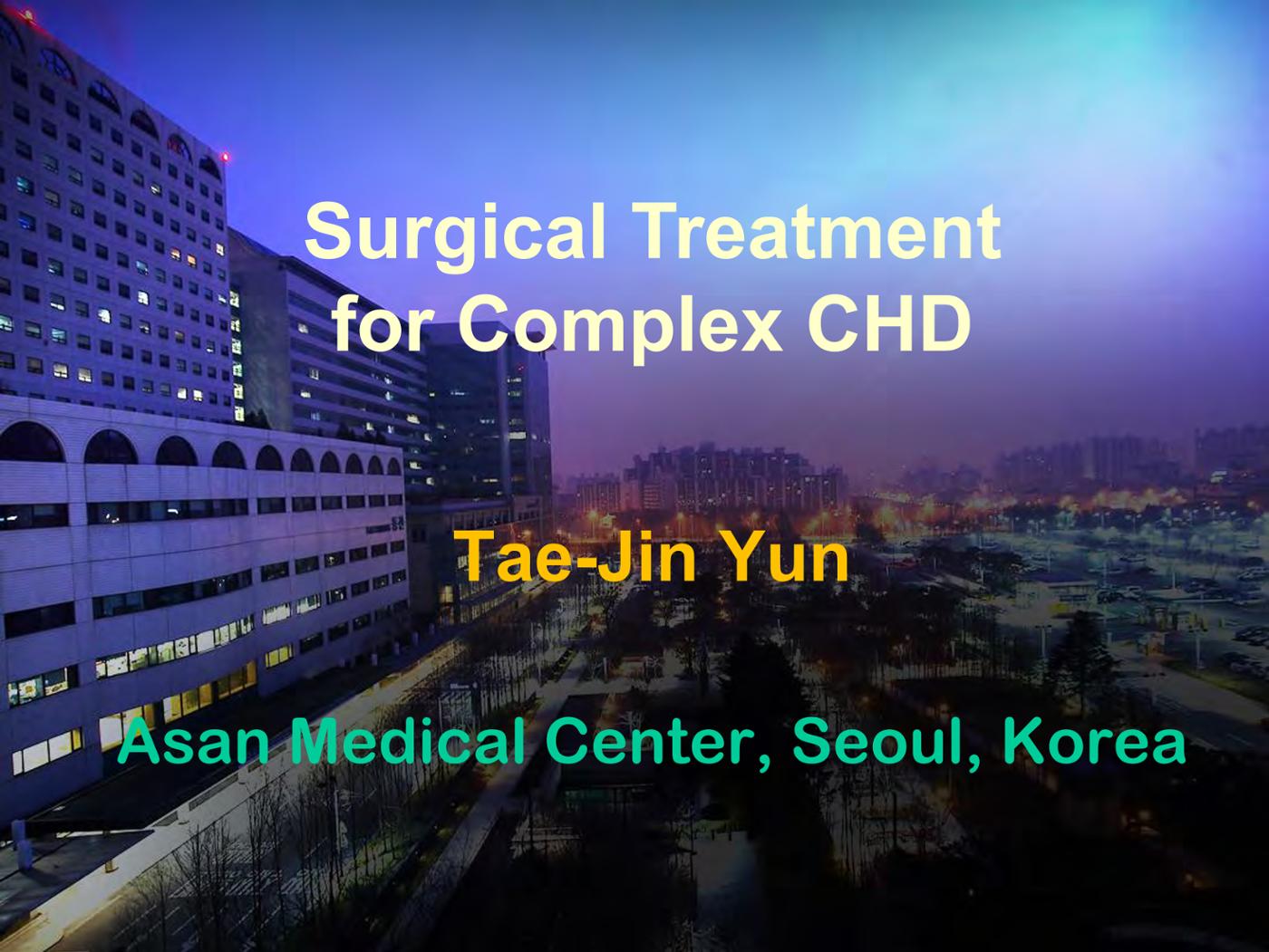 2025 Pediatric Heart Forum Presentation 246페이지