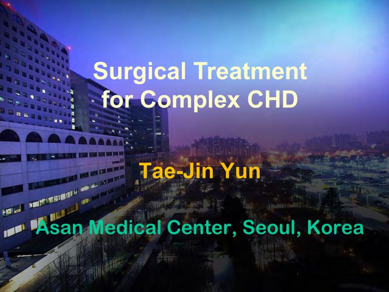2025 Pediatric Heart Forum Presentation 246페이지