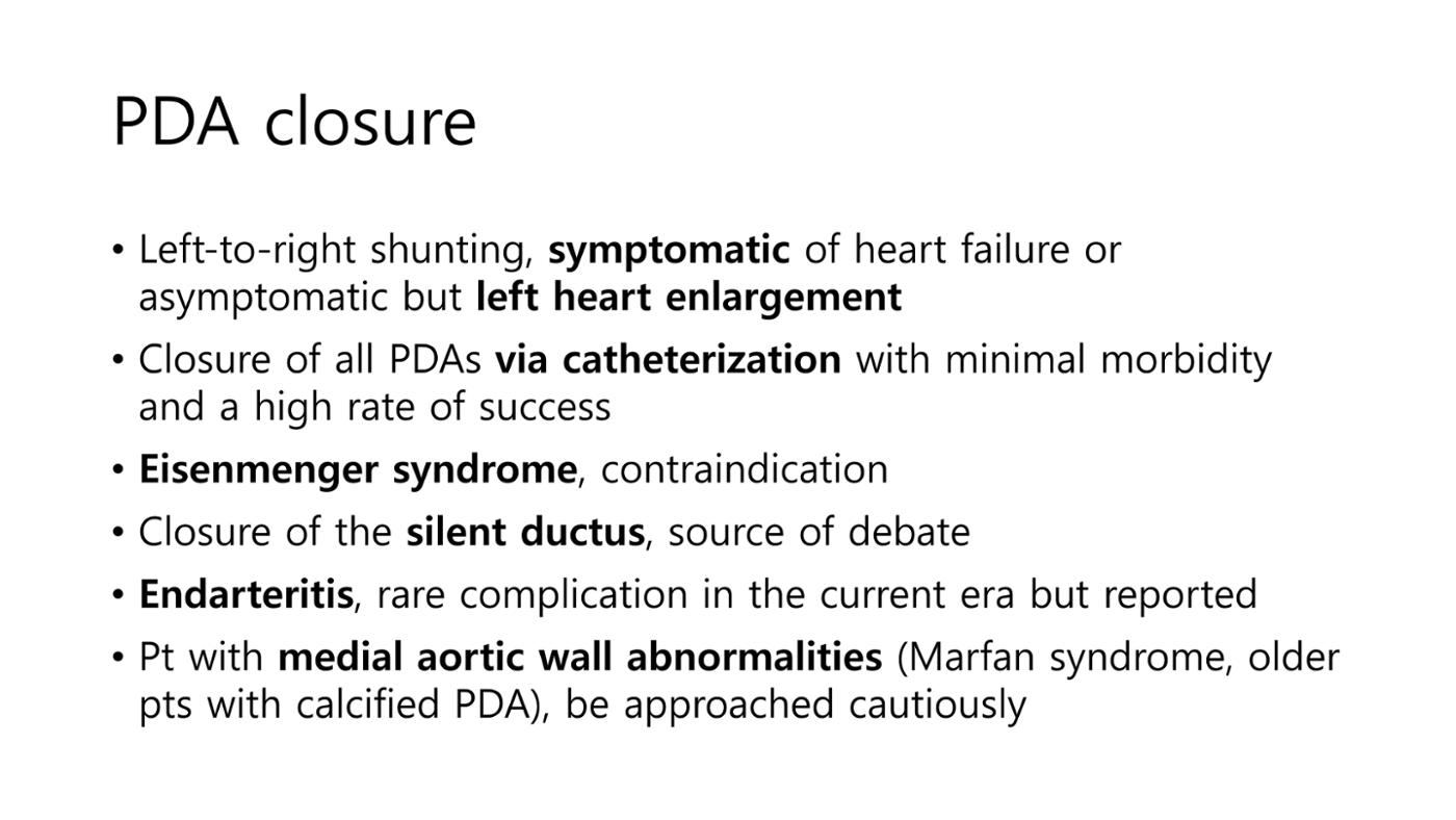 2025 Pediatric Heart Forum Presentation 13페이지
