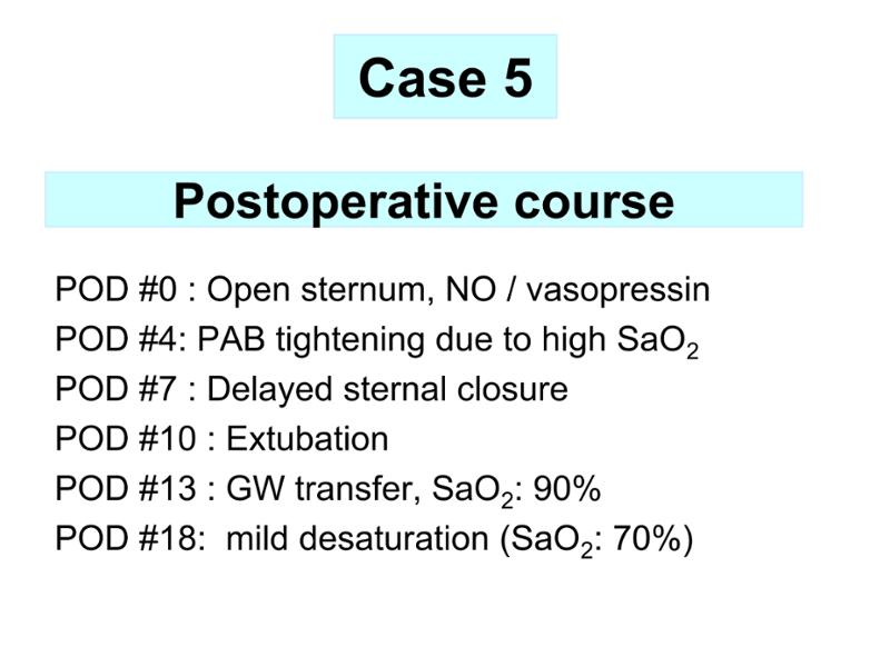 2025 Pediatric Heart Forum Presentation 355페이지