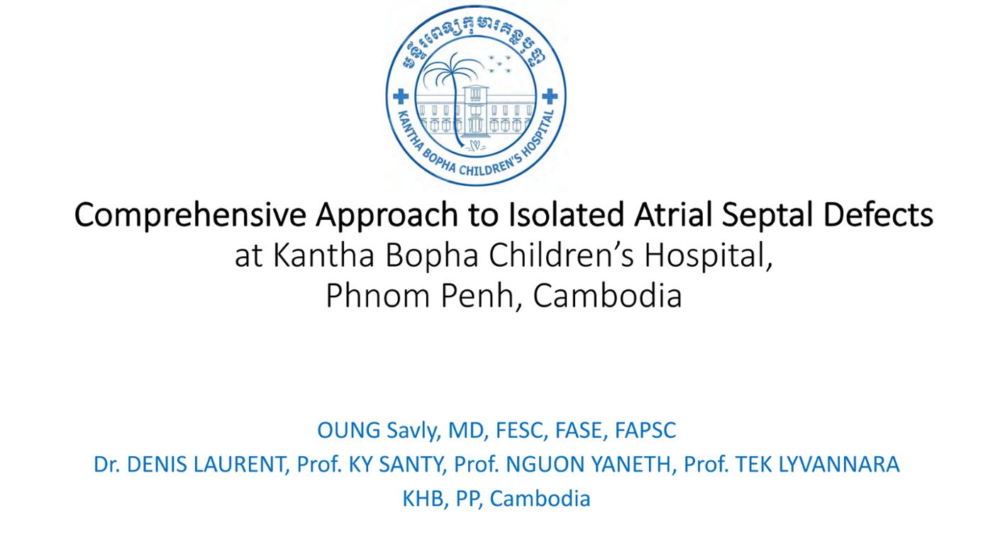 2025 Pediatric Heart Forum Presentation 132페이지
