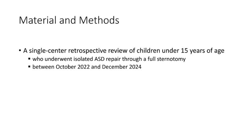 2025 Pediatric Heart Forum Presentation 137페이지