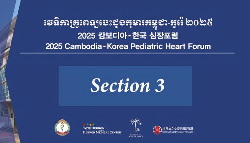 2025 Pediatric Heart Forum Presentation 245페이지
