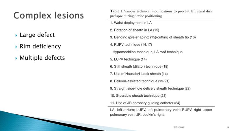 2025 Pediatric Heart Forum Presentation 97페이지