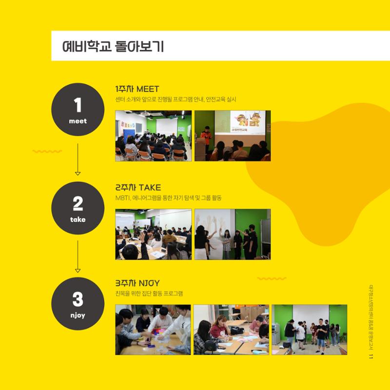 대구청소년창의센터 꿈&꿈 2024년 운영보고서 13페이지