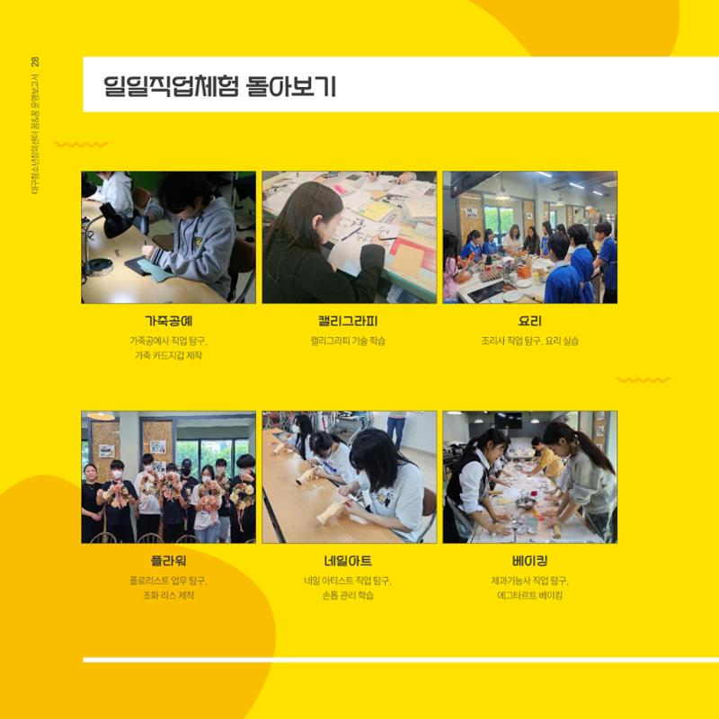 대구청소년창의센터 꿈&꿈 2024년 운영보고서 30페이지