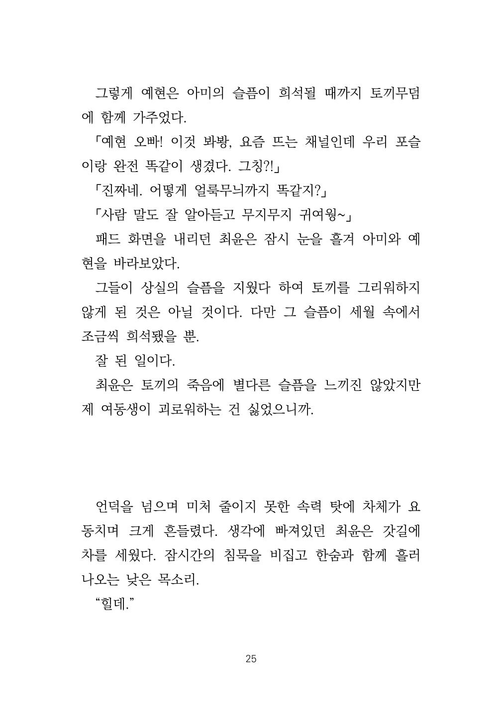 소원 26페이지