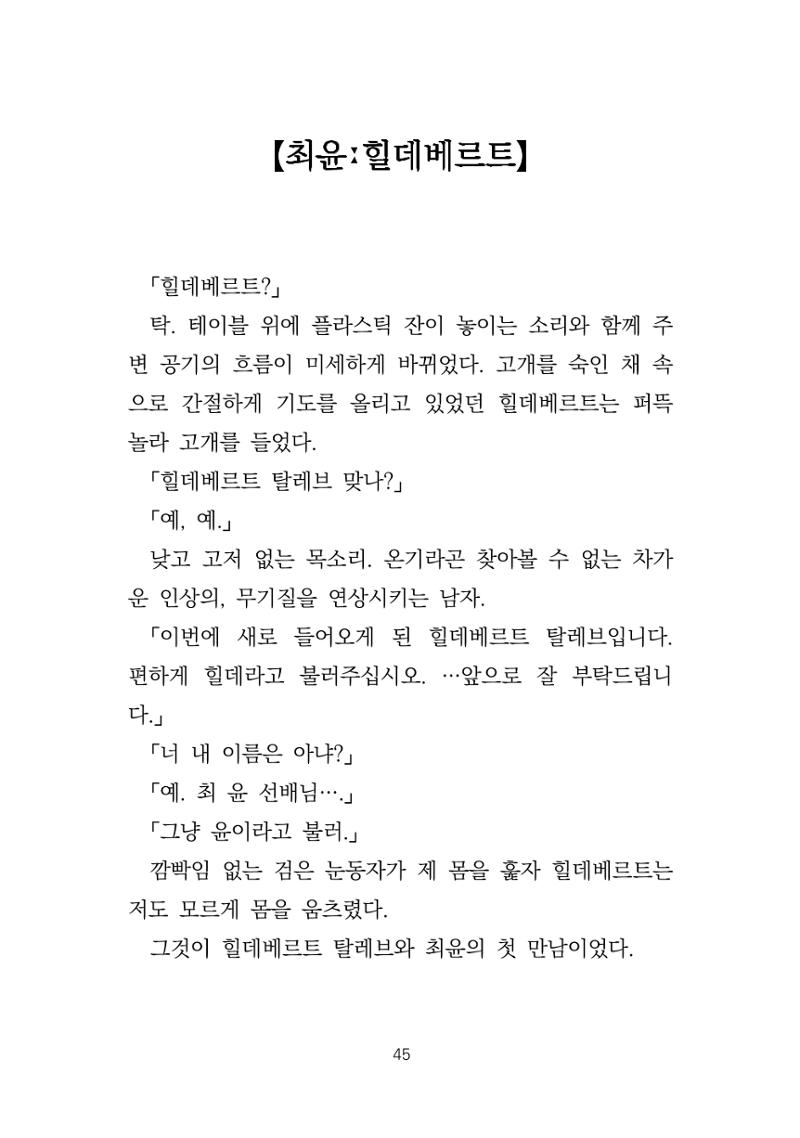 소원 46페이지