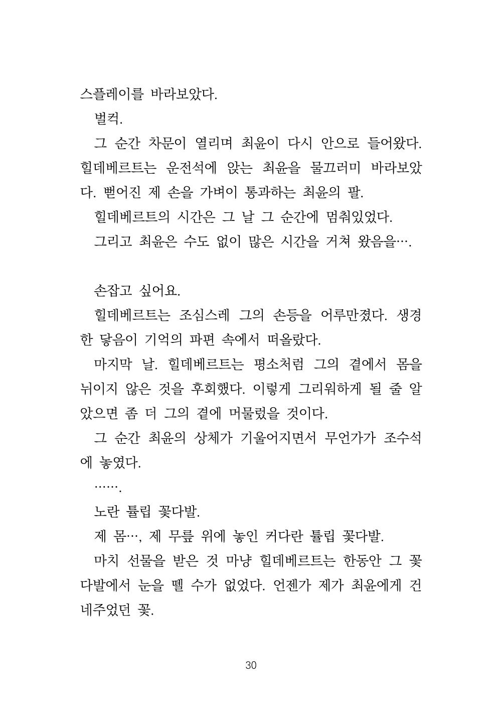 소원 31페이지