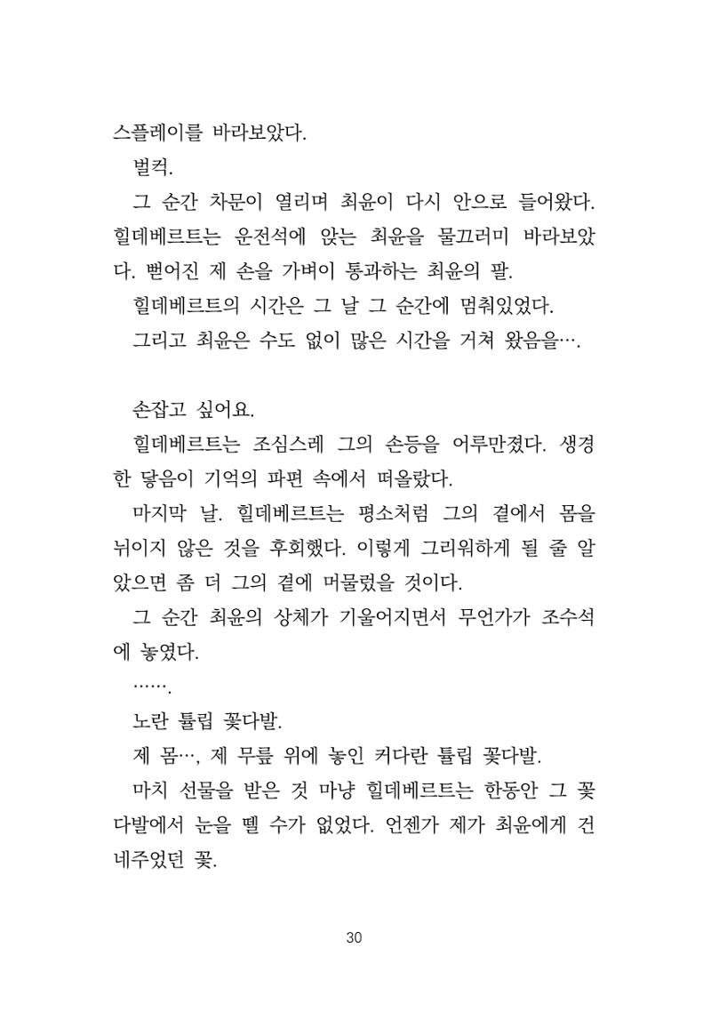 소원 31페이지