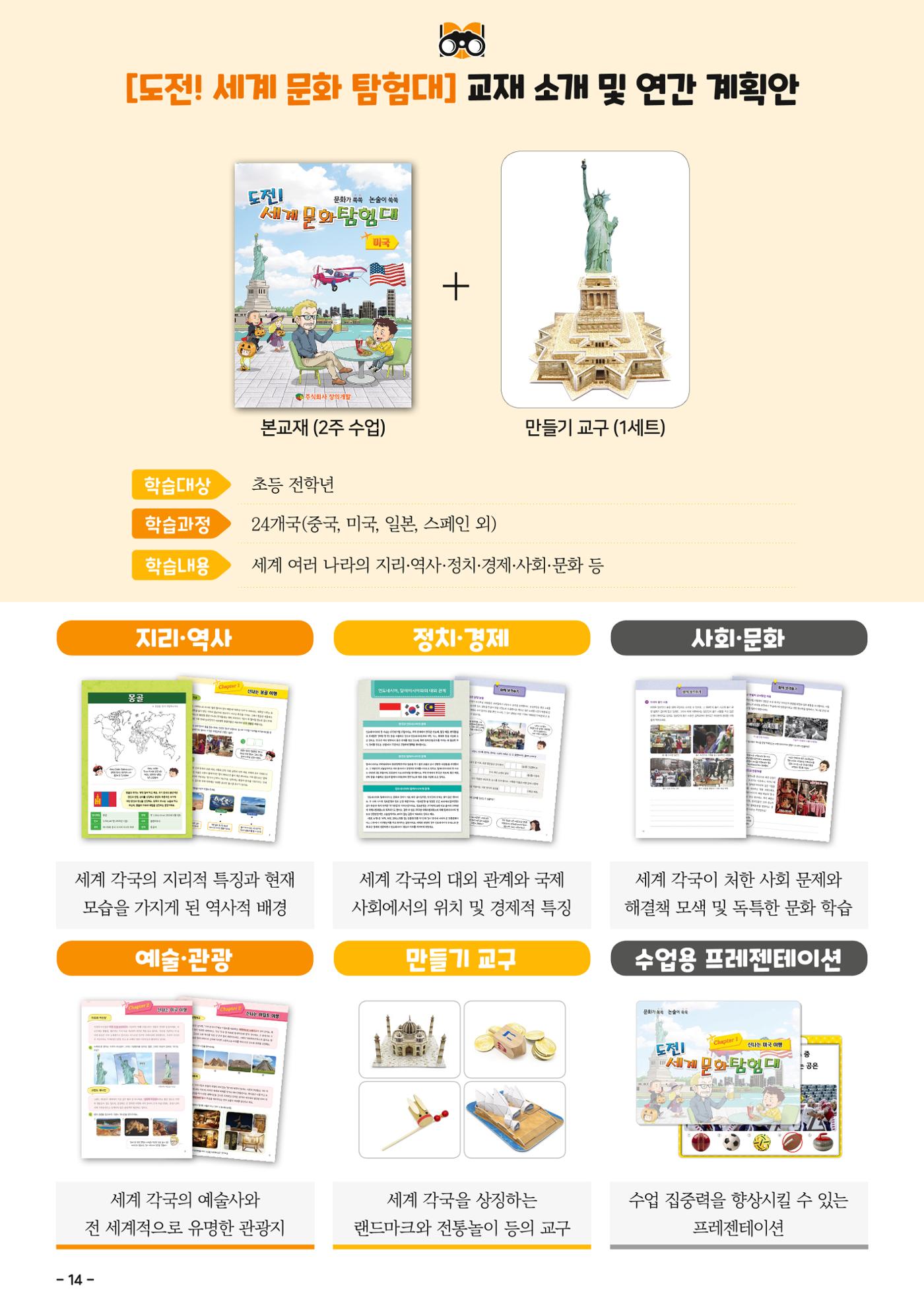 도전역사탐험대 운영제안서 16페이지