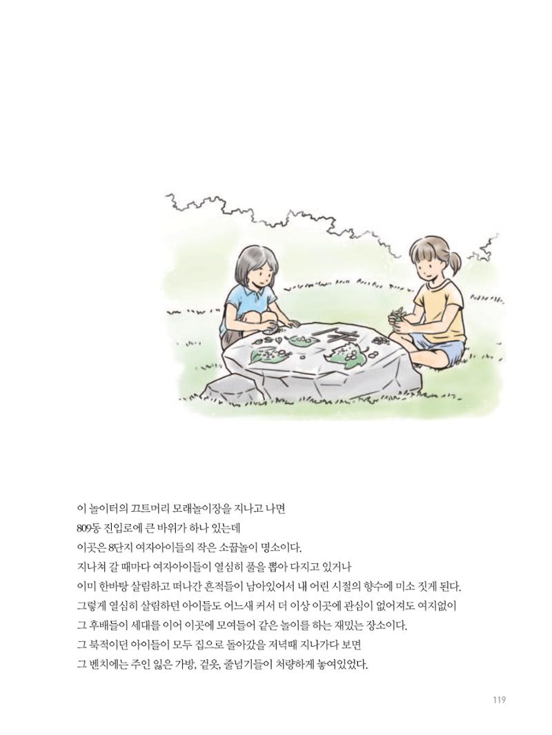 여기, 부림동 121페이지