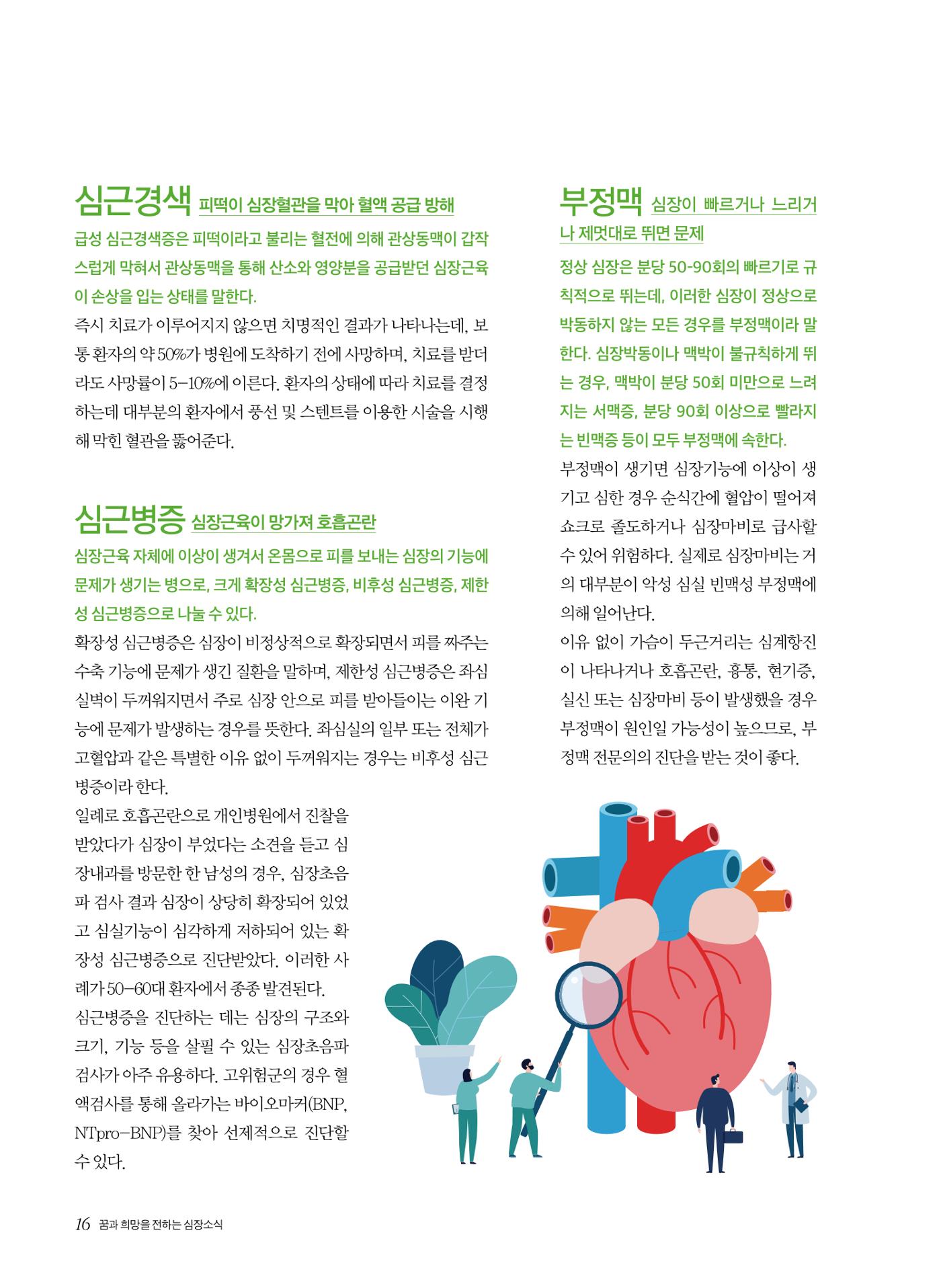 2020 심장소식 봄호 125호 16페이지
