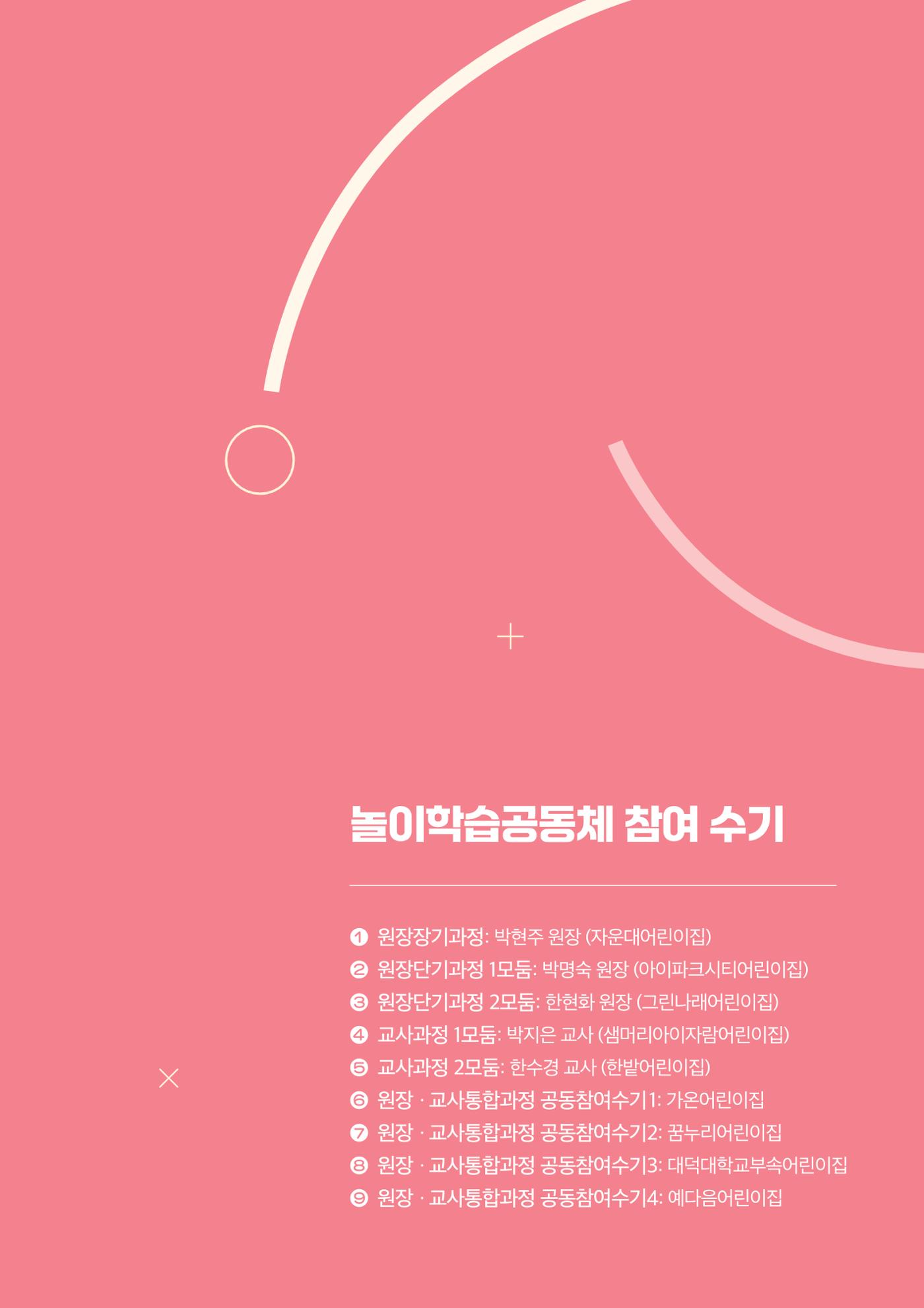 2024 보육과정컨설팅 사례집 50페이지