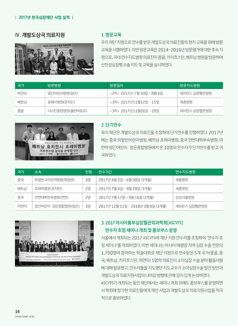 2018 심장소식 봄호 117호 16페이지